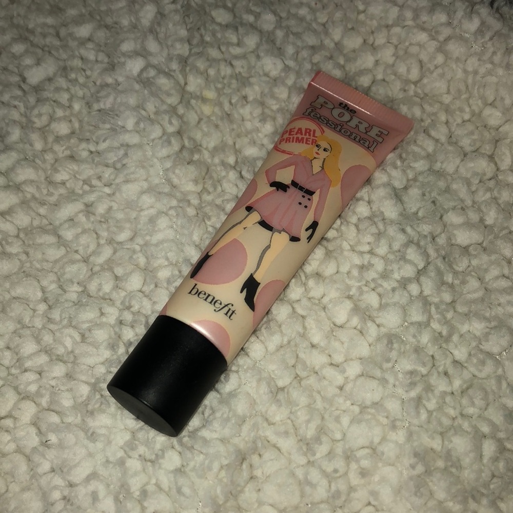 Radiance Primer by Benefit